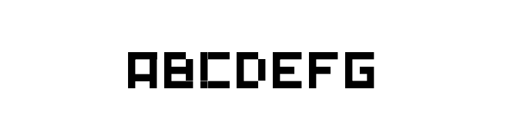 Tiny Pixy  Free Fonts Download