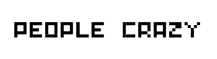 Tiny Pixy  Free Fonts Download