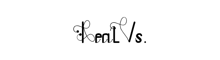 Doughnutz  Free Fonts Download