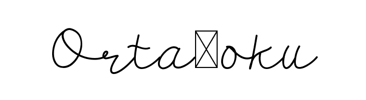 Carllis DEMO  Free Fonts Download