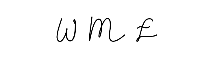 Carllis DEMO  Free Fonts Download