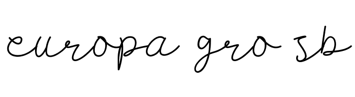 Carllis DEMO  Free Fonts Download