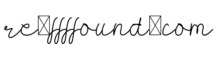 Carllis DEMO  Free Fonts Download