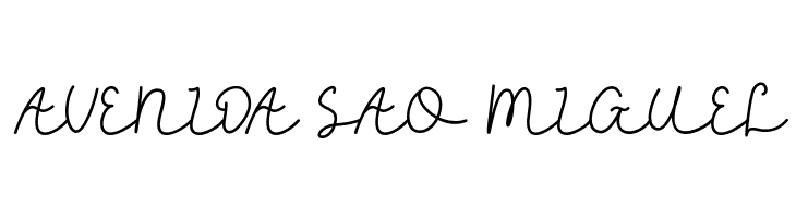 Carllis DEMO Bold  Free Fonts Download