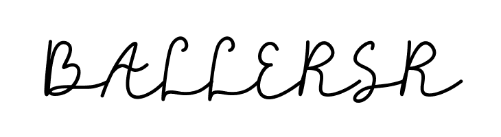 Carllis DEMO Bold  Free Fonts Download