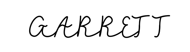 Carllis DEMO Bold  Free Fonts Download