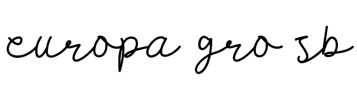 Carllis DEMO Bold  Free Fonts Download