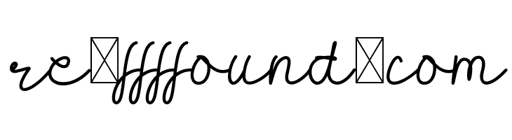 Carllis DEMO Bold  Free Fonts Download