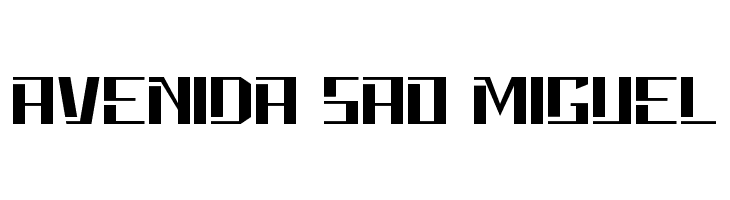 Neolion Demo  Free Fonts Download