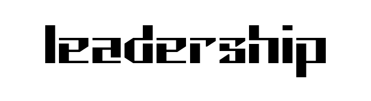 Neolion Demo  Free Fonts Download