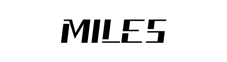 Neolion Demo Italic  Free Fonts Download