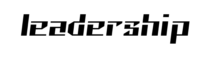 Neolion Demo Italic  Free Fonts Download