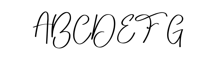 Badass Holliday Demo  Free Fonts Download