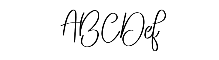 Badass Holliday Demo  Free Fonts Download