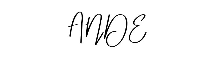 Badass Holliday Demo  Free Fonts Download