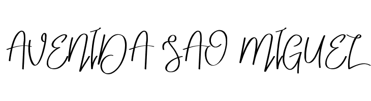 Badass Holliday Demo  Free Fonts Download