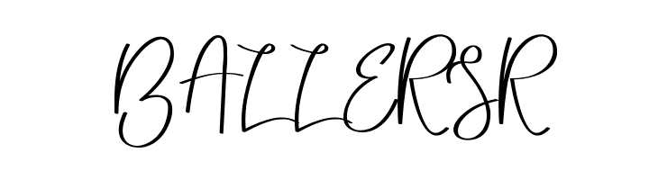 Badass Holliday Demo  Free Fonts Download