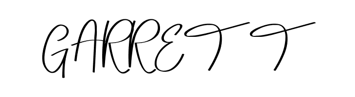 Badass Holliday Demo  Free Fonts Download