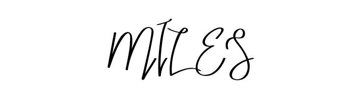 Badass Holliday Demo  Free Fonts Download