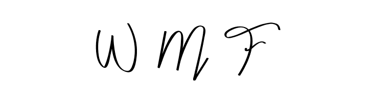 Badass Holliday Demo  Free Fonts Download