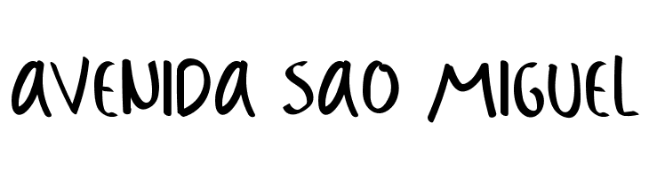 Badass Holliday Demo Sans  Free Fonts Download