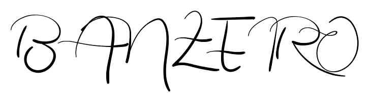 Firlands House Demo  Free Fonts Download