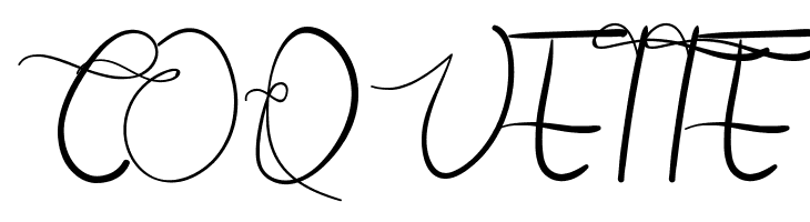 Firlands House Demo  Free Fonts Download