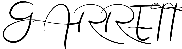 Firlands House Demo  Free Fonts Download