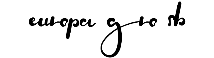 Firlands House Demo  Free Fonts Download