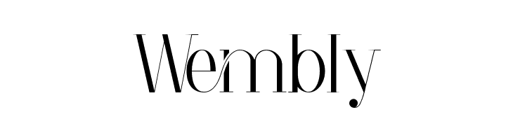 Magic Florist Demo  Free Fonts Download