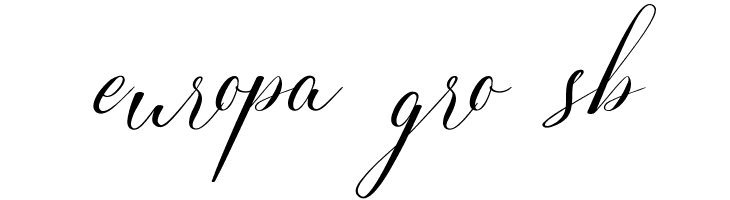 Grand Estonia Demo  Free Fonts Download