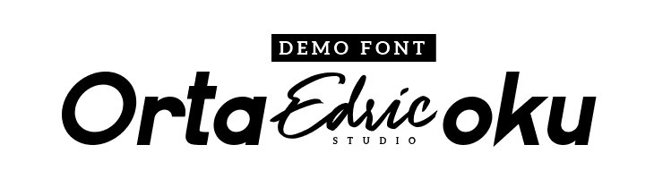 Airframe Demo Bold Italic  Free Fonts Download