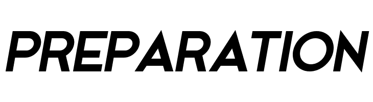 Airframe Demo Bold Italic  Free Fonts Download