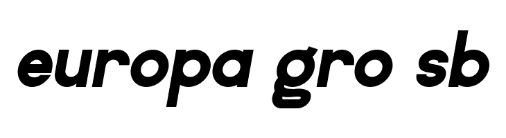 Airframe Demo Bold Italic  Free Fonts Download