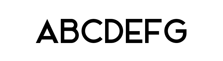 Airframe Demo  Free Fonts Download