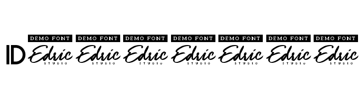Airframe Demo  Free Fonts Download
