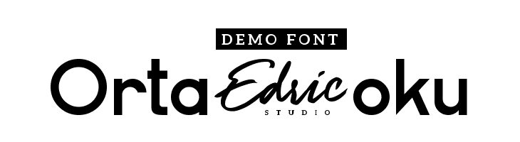 Airframe Demo  Free Fonts Download