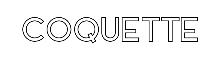 Airframe Demo Outline  Free Fonts Download