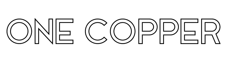 Airframe Demo Outline  Free Fonts Download