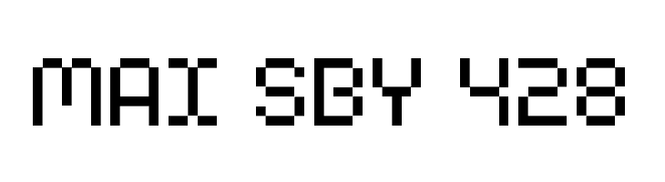 BM harry A10  Free Fonts Download