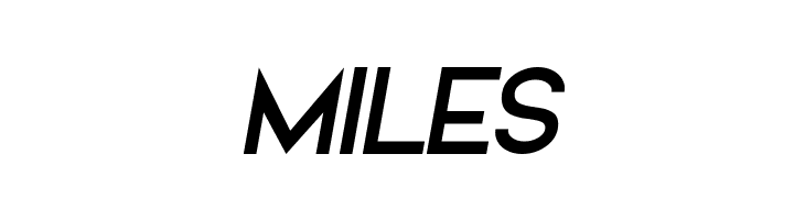 Airframe Demo Italic  Free Fonts Download