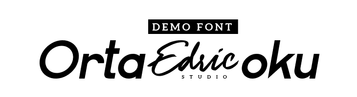 Airframe Demo Italic  Free Fonts Download