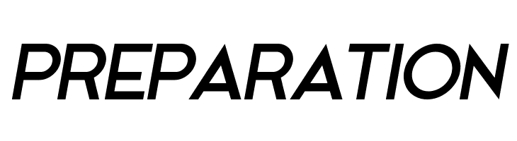 Airframe Demo Italic  Free Fonts Download