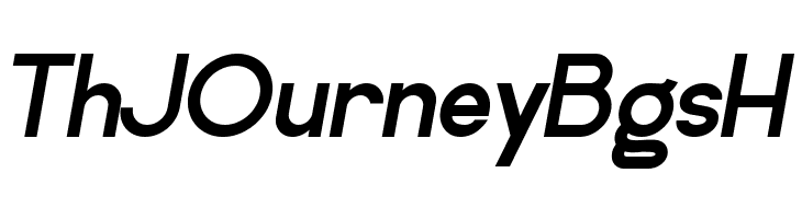 Airframe Demo Italic  Free Fonts Download
