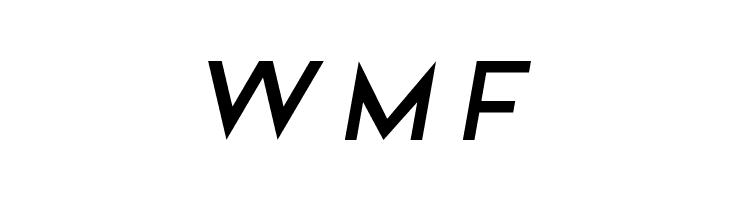 Airframe Demo Italic  Free Fonts Download