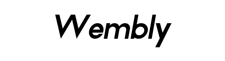 Airframe Demo Italic  Free Fonts Download