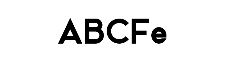 Airframe Demo Bold  Free Fonts Download