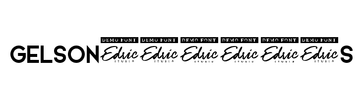 Airframe Demo Bold  Free Fonts Download