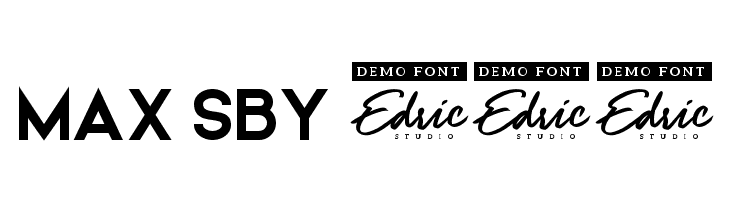 Airframe Demo Bold  Free Fonts Download
