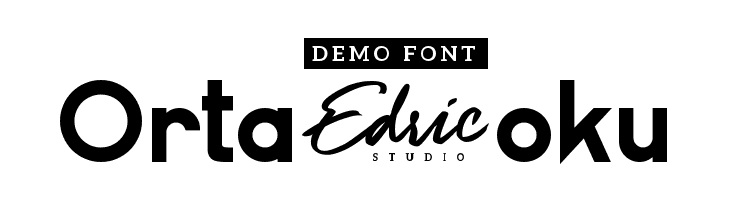 Airframe Demo Bold  Free Fonts Download